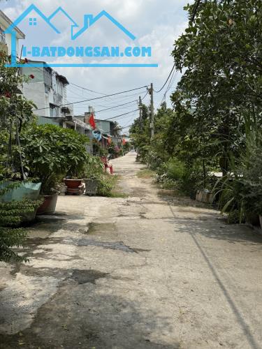 🔥 ĐẤT ĐẸP MẶT TIỀN KÊNH TX31 – THẠNH XUÂN, Q12 – GIÁ TỐT ĐẦU TƯ 🔥 Cơ hội sở hữu lô