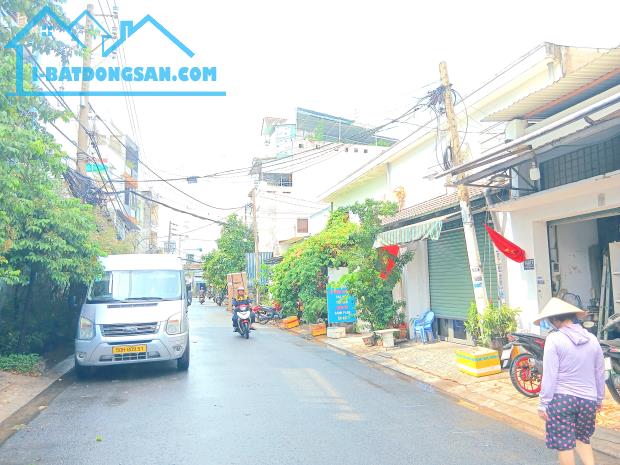 Căn Góc 63m² - Không Lô Giới - Xe Hơi Quay Đầu - Khu Vực Xây 5 Tầng -Tân Hòa Đông - 7 Tỷ X