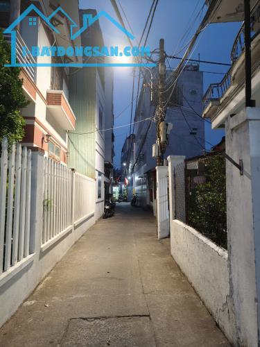 Dòng Tiền Kinh Doanh Gần Biển-Lê Văn Hiến Phường Ngũ Hành Sơn-80m2-Ngang 5m- Chỉ : 3 Tỷ 2