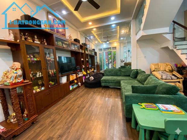 🔥 Ngộp Bank Giảm Sốc 6Tỷ9 – Nhà 4 Tầng An Dương Vương 🔥