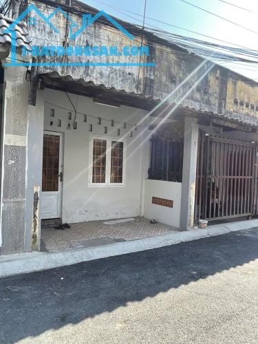 Nhà Đường 106, Tăng Nhơn Phú A – Dt 189m² (3.5 x 54) – Ngay Man Thiện