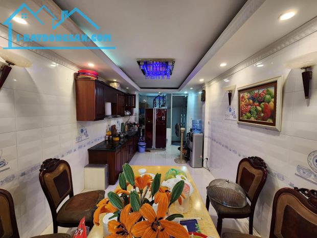 Sở hữu ngay nhà đẹp ngõ Trần Khát Chân, giá 8.5 tỷ, 29m2x6T, ẢNH THẬT