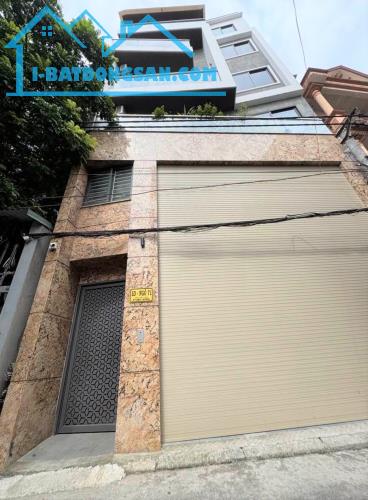BÁN NHÀ PHỐ VIỆT HƯNG - SIÊU PHẨM NHÀ ĐẸP - GARA 2 Ô TÔ - KINH DOANH ĐỈNH