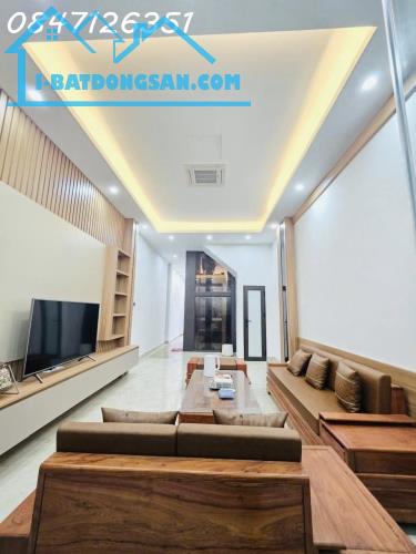 💥Phân lô Ô tô Phạm Tuấn Tài 65m 5T Thang máy, Đẹp như tranh vẽ, 26.8 tỷ