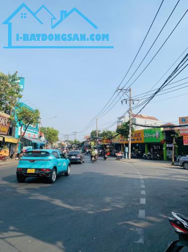 LÔ GÓC MẶT TIỀN ĐƯỜNG Ô TÔ – NGAY CHỢ HIỆP BÌNH – 120M2 – CHỈ 8.2 TỶ