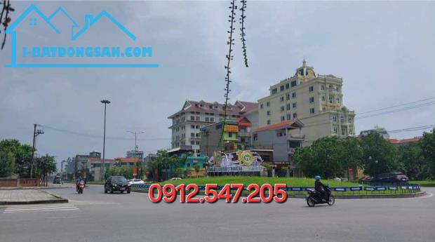 22 tỷ - CẦN BÁN LÔ ĐẤT 480m KỀ BÊN ĐẠI HỌC HOA LƯ NINH NHẤT 0912.547.205