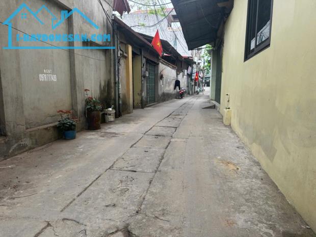 💰💰 TÀI CHÍNH NHỈNH TỶ 👉TẠI PHƯỜNG - PHÙ KHÊ - TỪ SƠN - BẮC NINH 👉 Dt : 48m 👉 Giá : 1
