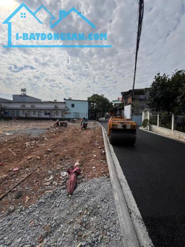 ĐẤT ĐẸP SÁT LÊ VĂN KHƯƠNG – 5x23M – ĐƯỜNG 6M THÔNG – GIÁ CHỈ 3.75 TỶ