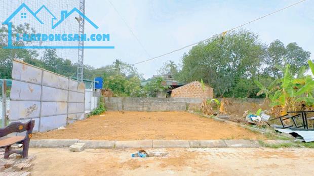 SỐC: 104m² Phúc Tiến – Bình Yên giá rẻ hơn thị trường, bán gấp!