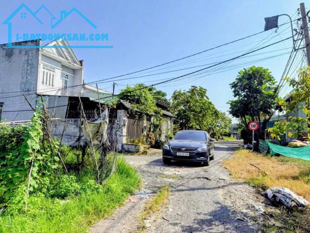 ĐẤT KHỦNG 1.161M² – NGANG 33M HIẾM – SÁT NGUYỄN VĂN BỨA – GIÁ CHỈ 14.5 TỶ