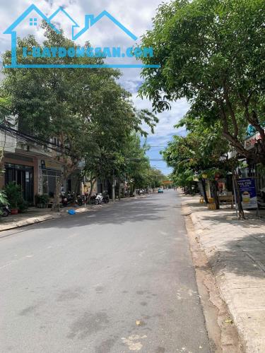 Tôi cần bán lô đất mặt tiền đường 7m5 Võ Duy Ninh , Sơn Trà ( Cách Biển 300m ) ⭐️⭐️⭐️⭐️