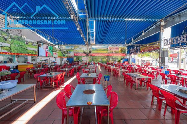 BÁN 1085 M2 - MẶT BẰNG KINH DOANH - GÓC 2 MẶT TIỀN ĐƯỜNG Phan Văn Hớn, Quận 12 - GIÁ NHỈNH
