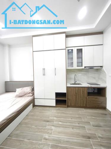 Bán tòa nhà 8 Tầng – 177m2 – Mặt tiền 10m – Lô góc –Phường Yên Hòa – Cầu Giấy 56 tỷ .