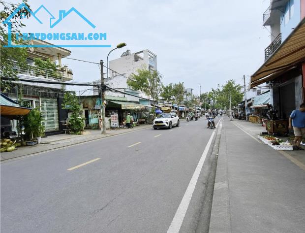 BÁN NHÀ MẶT TIỀN - PHẠM THẾ HIỂN Q8 - 109M2 - NHỈNH 10 TỶ - GỌI NGAY 078 4968 131