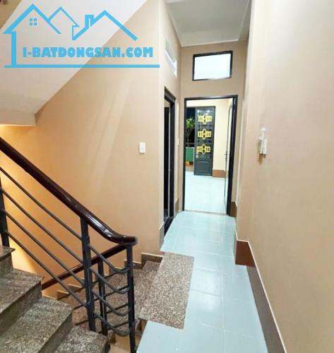 Nhà 4 tầng, Mặt Tiền Hồng Lạc, Bảy Hiền, 60m2, hơn 12 tỷ TL