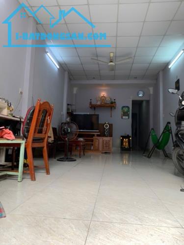 D2242 💎 SIÊU PHẨM THỚI AN 11 - 100M2 VUÔNG VỨC