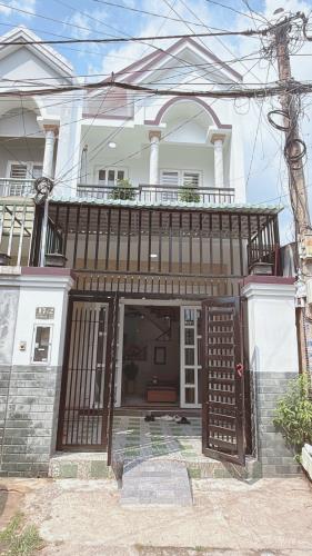 🏡 **NHÀ ĐẸP TL22 Q12 – HẺM XE HƠI THÔNG – FULL NỘI THẤT – CHỈ 4.73 TỶ** 🌿 Bạn đang