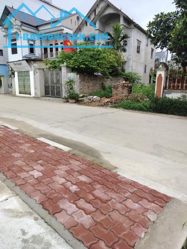 🚨 119M² ĐÔNG LAI – SÁT ĐẤU GIÁ – GẦN KCN & SÂN BAY – NHỈNH 5 Ti