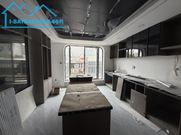 🏡 NHÀ PHỐ CAO CẤP TX25 – THỚI AN, QUẬN 12 ✨ Không gian sống đẳng cấp – Full nội thất – Có