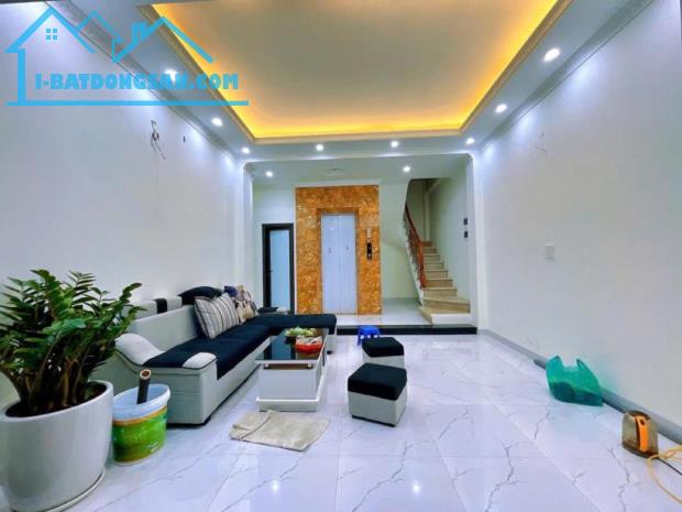 💥💥💥 SIÊU PHẨM BA ĐÌNH – SÁT PHỐ – NHÀ MỚI – THANG MÁY – HIẾM TRONG TẦM TIỀN - NHỈNH 13
