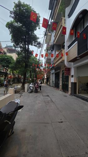 NHÀ ĐẸP, XUÂN ĐỈNH,BẮC TỪ LIÊM-KD-Ô TÔ-TM: 55/65M X7T, MT 6M, GIÁ 26,5 TỶ.