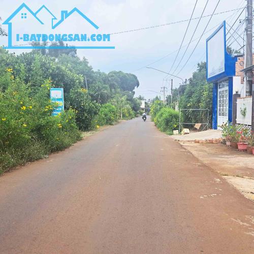 ĐẤT NỀN 20M ĐƯỜNG NHỰA – NGAY KCN LONG KHÁNH, ĐN, GIÁ CHỈ 980Tr/SỔ