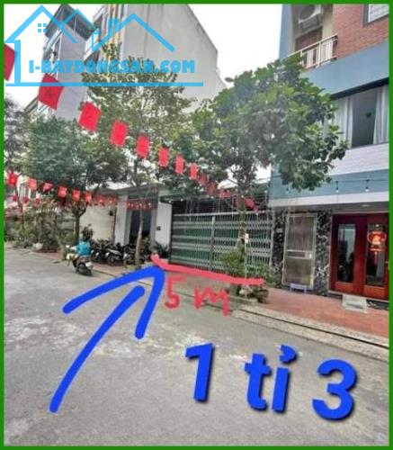 Vợ chồng em trước mua 2 lô đất liền nhau như hình