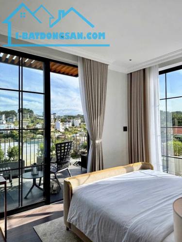 BÁN KS ĐẸP MT TRIỆU VIỆT VƯƠNG CHỈ 85 TỶ