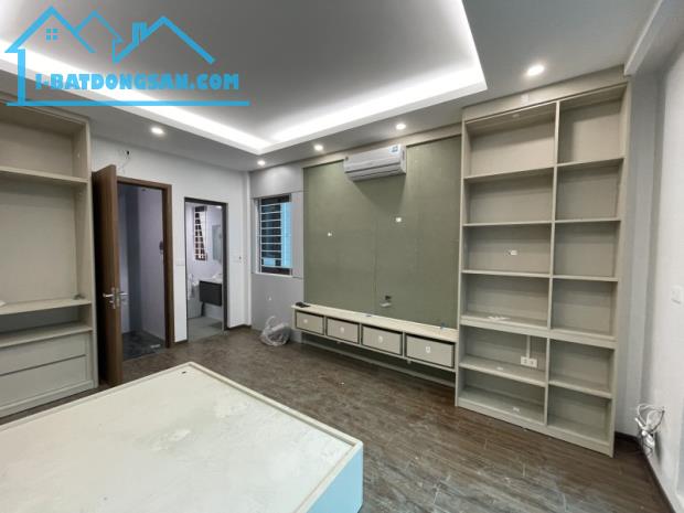 BÁN NHÀ XUÂN ĐỈNH-37M2 X 6 TẦNG -MT 4M-NHỈNH 12 TỶ-THANG MÁY-SỔ ĐỎ CC-KHÔNG QH