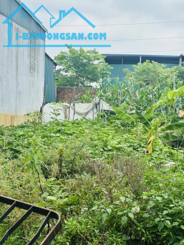 💥 KINH DOANH - PHÂN LÔ VỈA HÈ – Ô TÔ TRÁNH – CẠNH KCN ĐẠI ĐỒNG HOÀN SƠN – GIÁ CHỈ 5.6TỶ