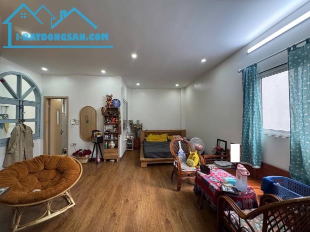 Nhà Trương Định quy hoạch ra sát mặt phố, 91m2 x 6T thang máy, giá 19 tỷ, 0985868893