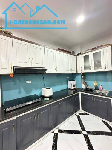 🏡 HOÀNG HOA THÁM – THANG MÁY – Ô TÔ TRÁNH – NHÀ ĐẸP Ở LUÔN - NHỈNH 8 TỶ 💥💥