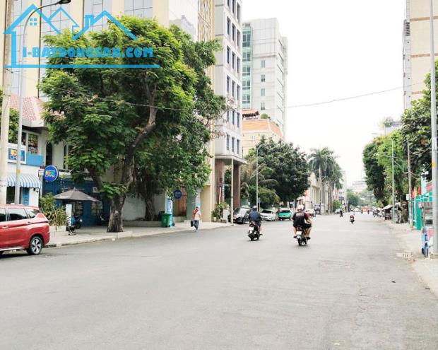 Nhà mặt tiền 5 tầng VIP, Hoàng Việt, Út Tịch, Tân Sơn Nhất, 88m2, chỉ 36 tỷ TL
