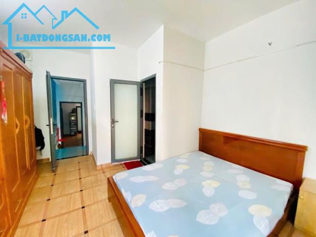Nhà 4 tầng, Hẻm Xe Hơi, Bờ Bao Tân Thắng, Tân Sơn Nhì, 70m2, chỉ 8.x tỷ TL