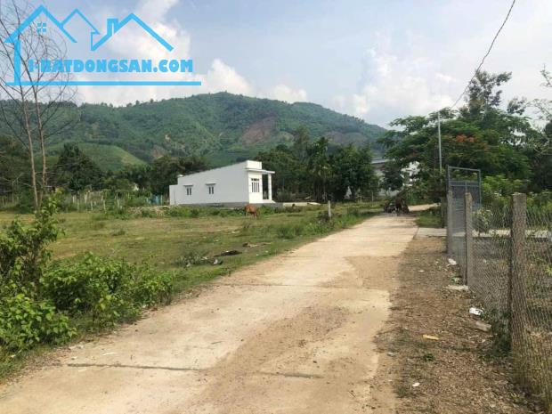 Bán đất Khánh Phú giá rẻ ngay ngã 3 Nước Nhĩ gần khu công nghiệp Sông Cầu