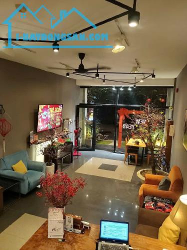CĂN HỘ KHÁCH SẠN MỸ KHÊ – SƠN TRÀ | DÒNG TIỀN 170–220TR/THÁNG - GIÁ 3X TỶ