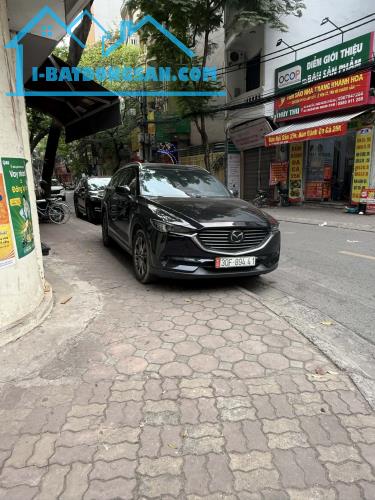 Giảm Sốc Bán nhà 2 mặt phố Nguyễn Ngọc Nại T/Xuân 85/100m2-6T MT20m vỉa hè 48 Tỷ. +Vị trí