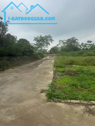 SIÊU KHỦNG 489M² SẴN SỔ TRẦN PHÚ – CHƯƠNG MỸ, CHỈ HƠN 3 TỶ