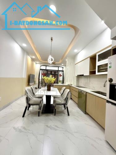 🏡🔥 SIÊU PHẨM MẶT TIỀN THỚI AN – FULL NỘI THẤT XỊN – KINH DOANH ĐỈNH CAO 🔥🏡 📍 Vị