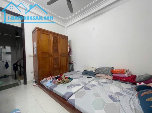 Hiếm! Nhà Mỹ Đình 47m2 x4T – Vị trí đẹp, gần trường chợ tiện sinh hoạt – 7,05 tỷ
