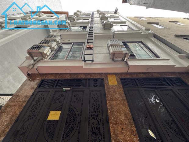 Võ Chí Công - Toà 21 căn hộ 76m² MT 6.5m 22.6 tỷ - Lô góc 3 thoáng - TM - Dòng tiền 1.2 tỷ