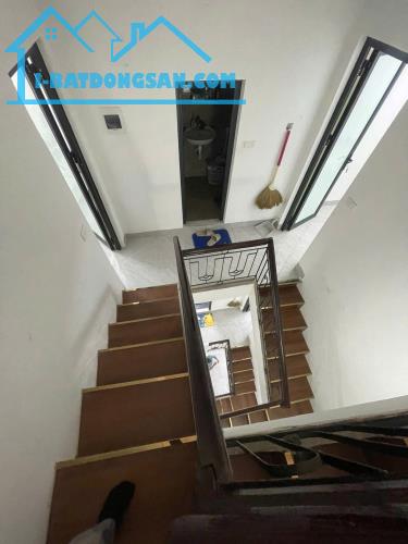Phố Đặng Tiến Đông 60m2, 4 tầng đẹp, MT4.8m chỉ 13.5 tỷ hiếm quận Đống Đa