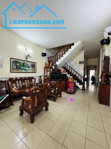 MẶT TIỀN KINH DOANH ĐA NGÀNH NGHỀ LIÊN KHU 4-5--150M2--2 TẦNG --GIÁ :10TỶ (TL)