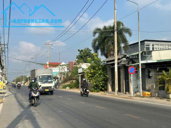 ĐẤT GÓC 2 MẶT TIỀN DƯƠNG CÔNG KHI, TÂN HIỆP – NGANG 22M CỰC HIẾM