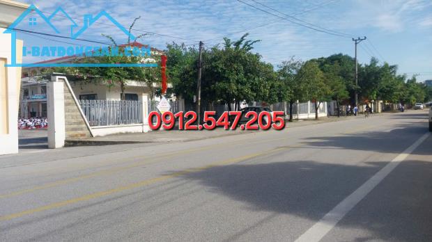 5,98 tỷ - CẦN BÁN LÔ ĐẤT PHỐ KHÁNH BÌNH NINH KHÁNH 0912.547.205