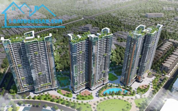 Imperia Sky Bay Bắc Giang Cơ Hội Chỉ Dành Cho Người Nhanh Tay