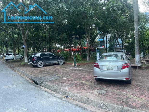 🔥 HÀNG HIẾM LÔ GÓC LÀN 2 ÂU CƠ – VỊ TRÍ VÀNG ĐÓN SÓNG HOÀ LONG 🔥 ✔ Diện tích gần 120m²