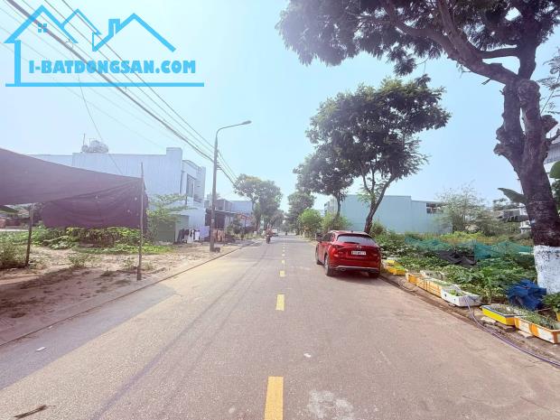 Продаётся участок, 105 м², Liên Chiểu