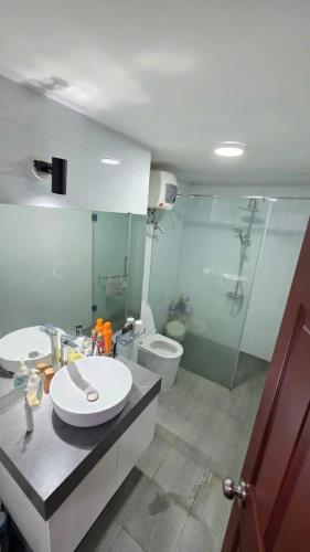 Bán căn hộ chung cư An Lạc KĐT Mỹ Đình 86m2 full NT giá nhỉnh 6 tỷ