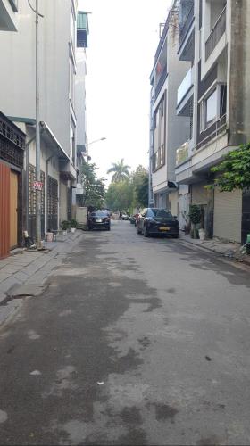 Nhà phân lô Đặng Vũ Hỷ 88m² – thang máy, dòng tiền ~50 triệu/tháng